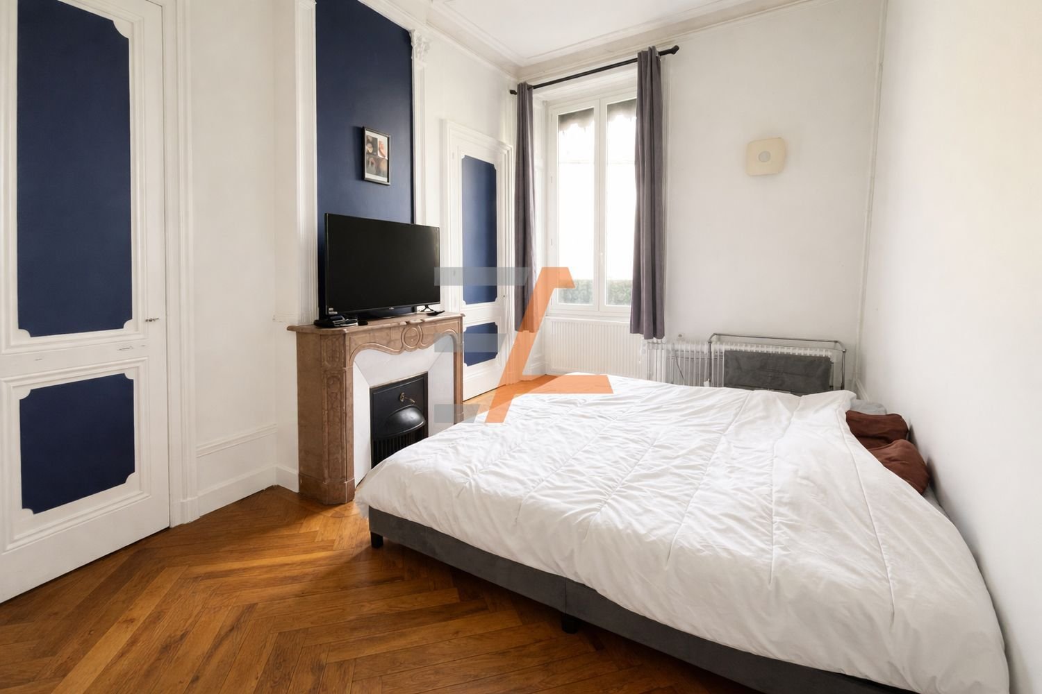 Appartement à vendre, 93m², Saint-Étienne