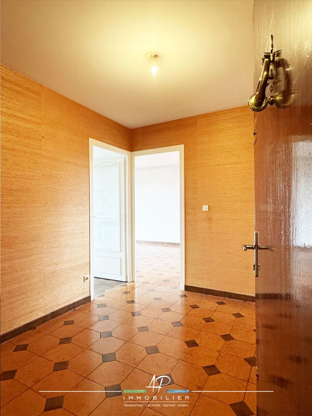 Appartement à vendre, 83m², Fontaine-lès-Dijon