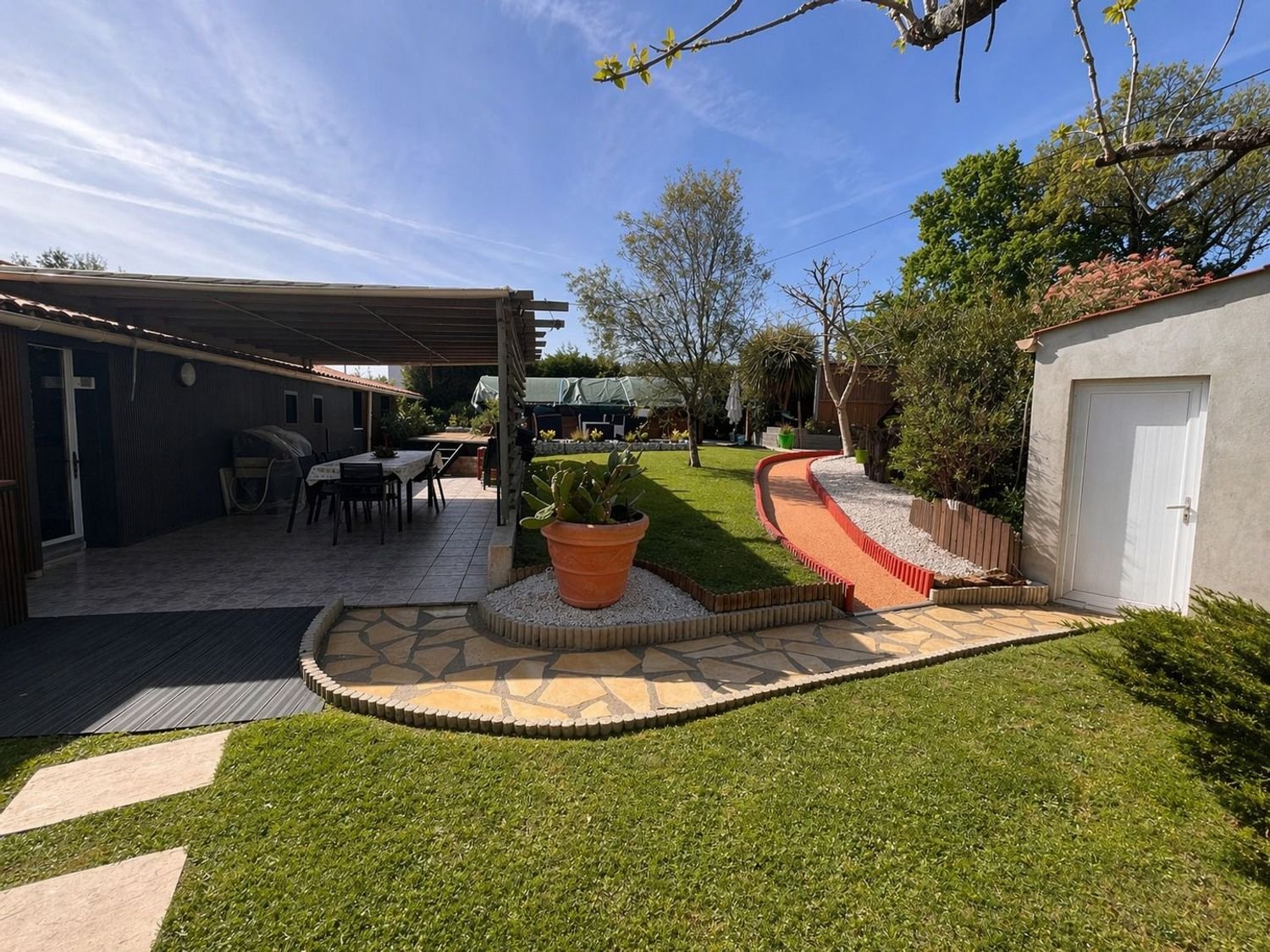 Maison à vendre, 159m², Saint-Julien-des-Landes