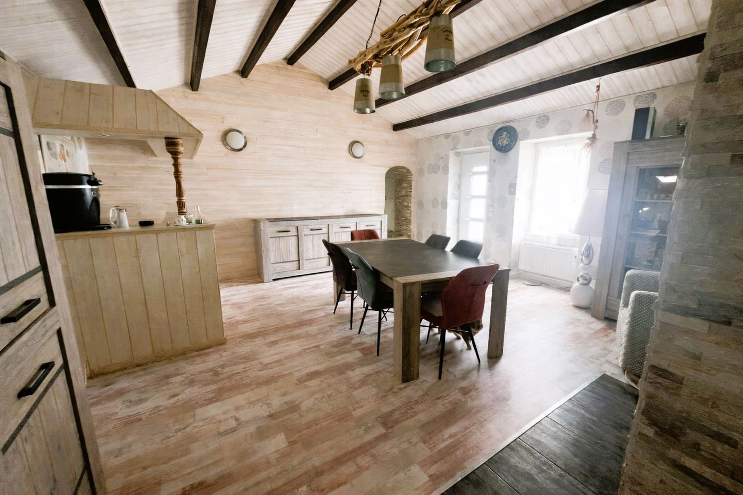 Maison à vendre, 159m², Saint-Julien-des-Landes
