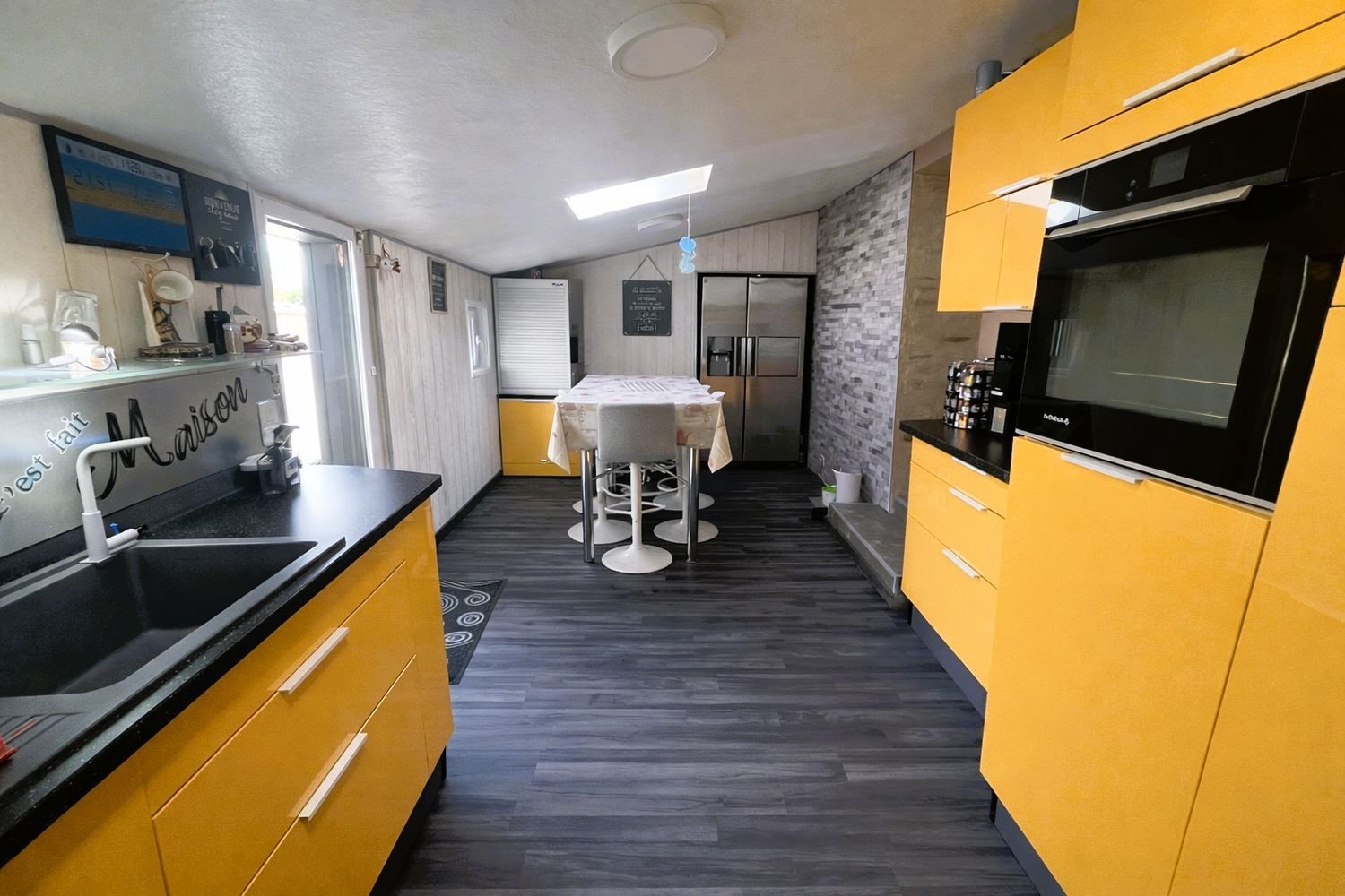 Maison à vendre, 159m², Saint-Julien-des-Landes