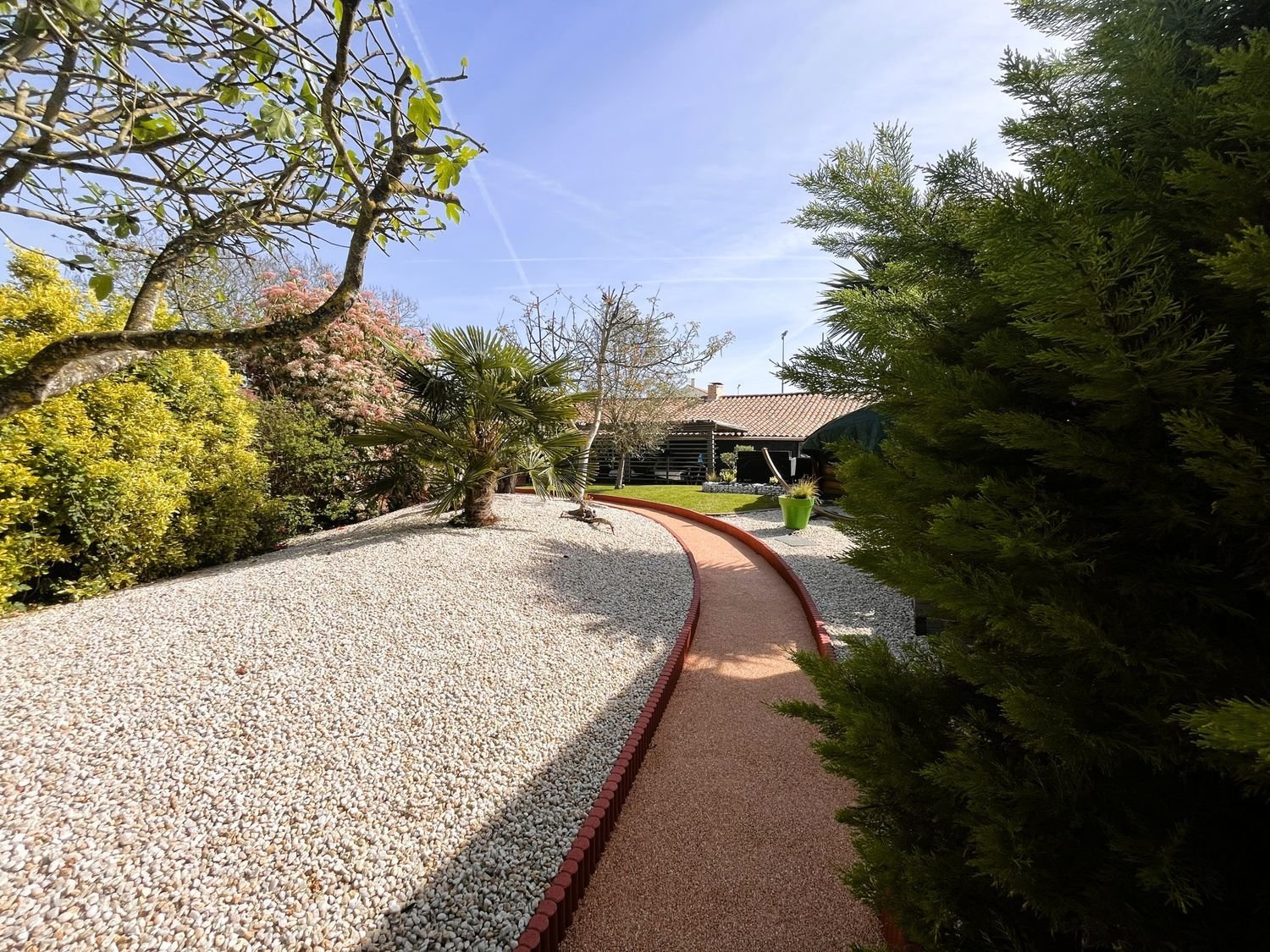Maison à vendre, 159m², Saint-Julien-des-Landes