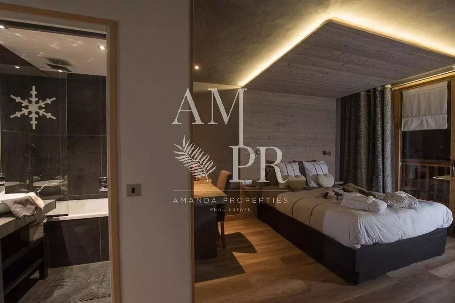 Maison à vendre, 900m², Uvernet-Fours (Pra-Loup)