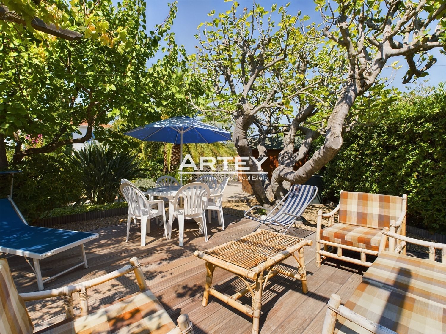 Appartement à vendre, 96m², Carqueiranne