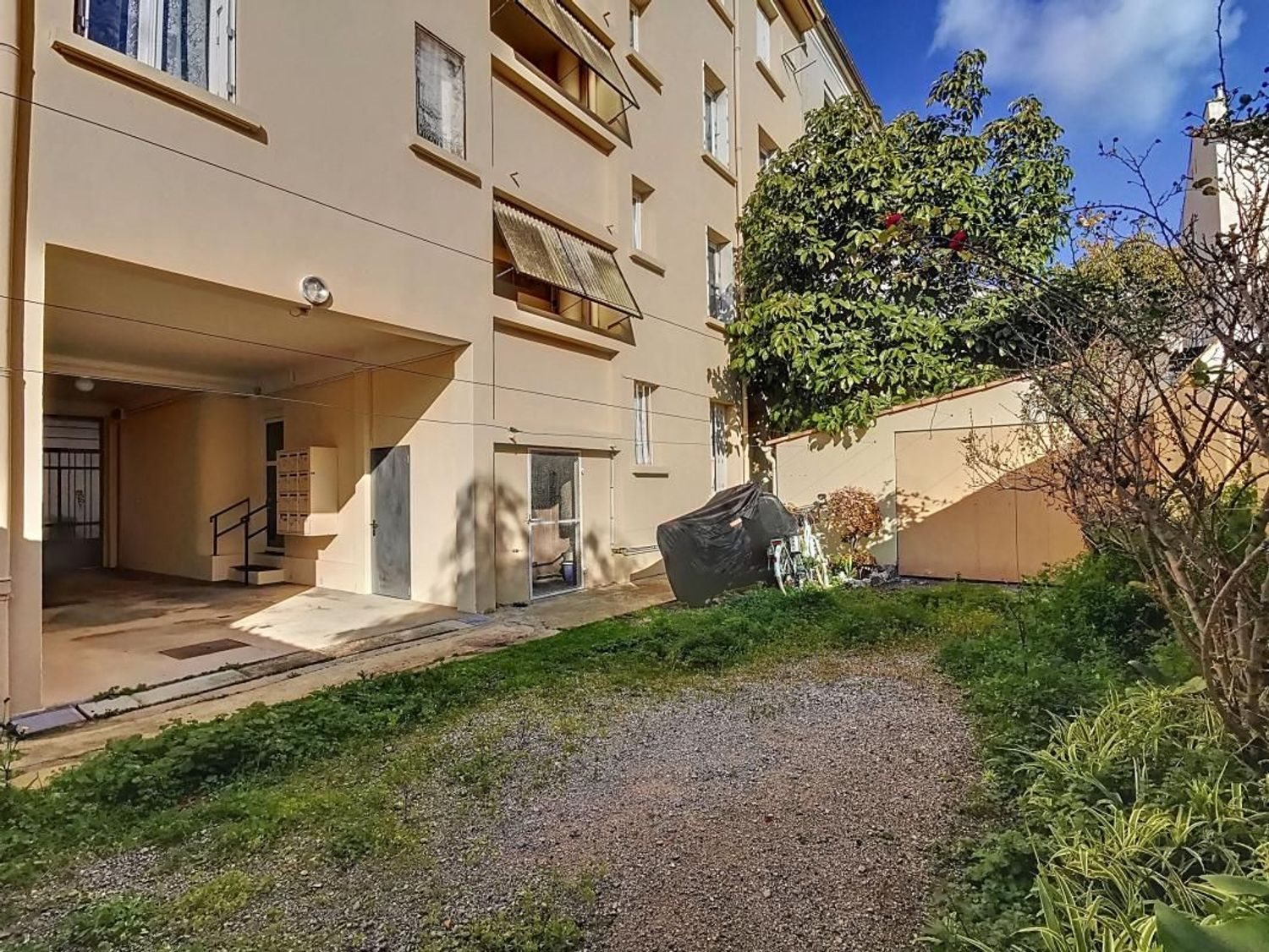Maison à vendre, 49m², Toulon