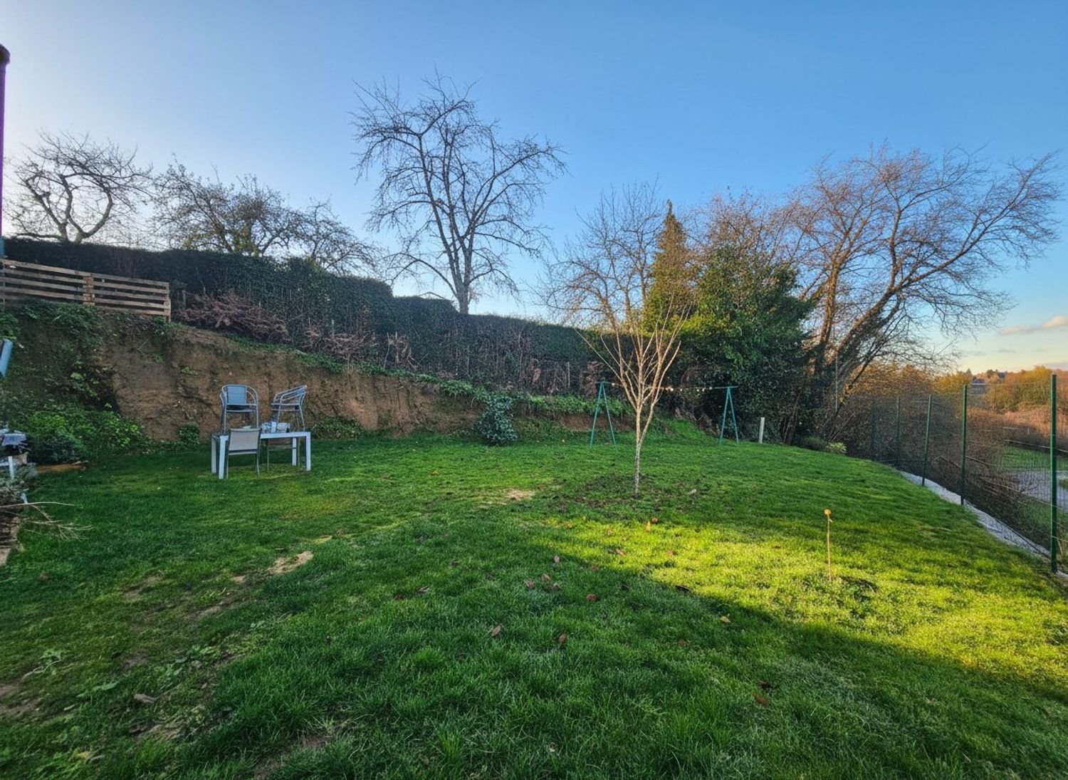 Maison à vendre, 180m², Bujaleuf
