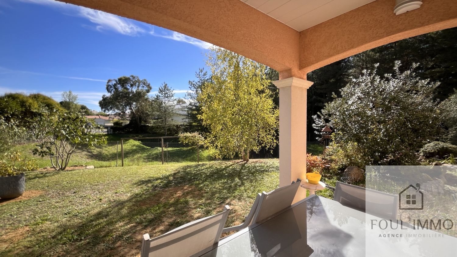 Maison à vendre, 103m², Bon-Encontre