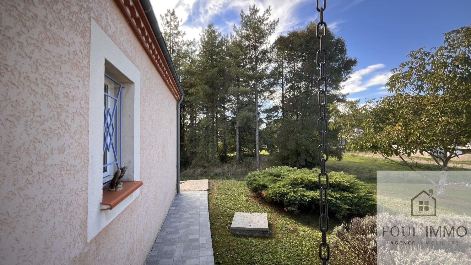 Maison à vendre, 103m², Bon-Encontre