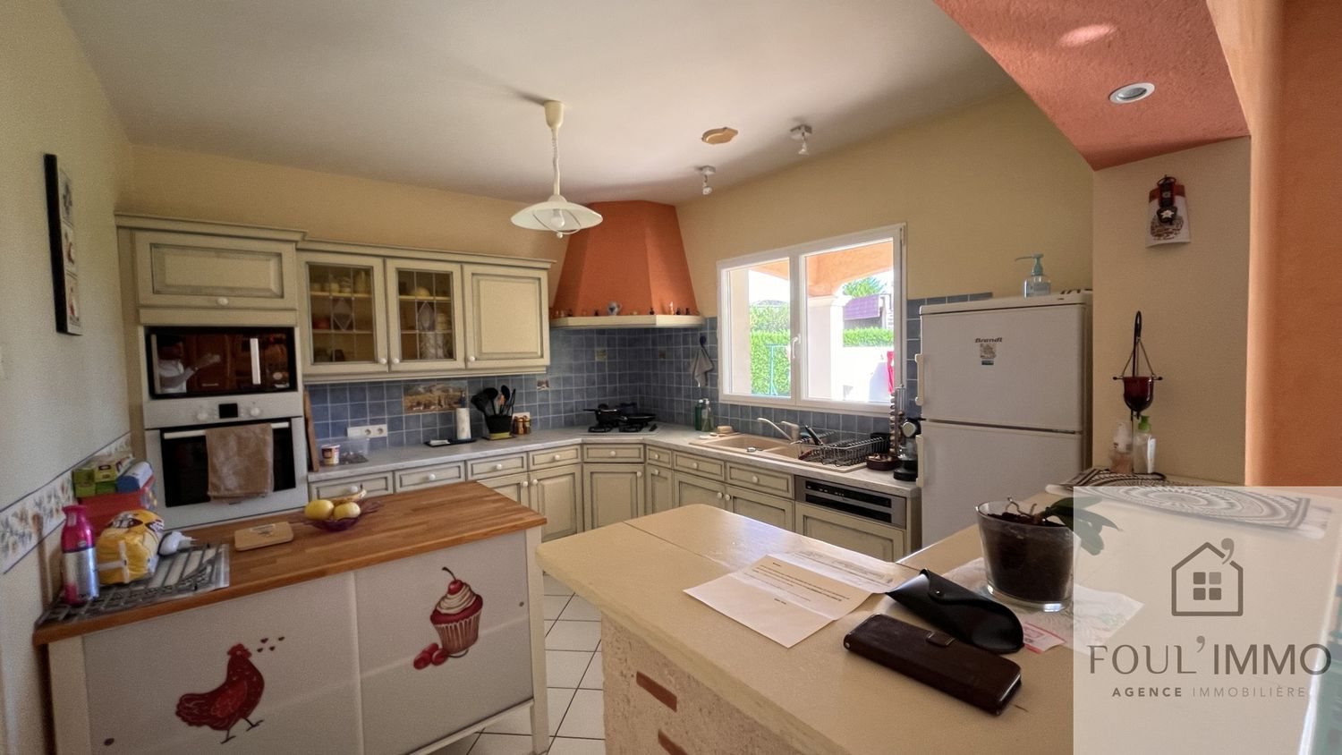 Maison à vendre, 103m², Bon-Encontre