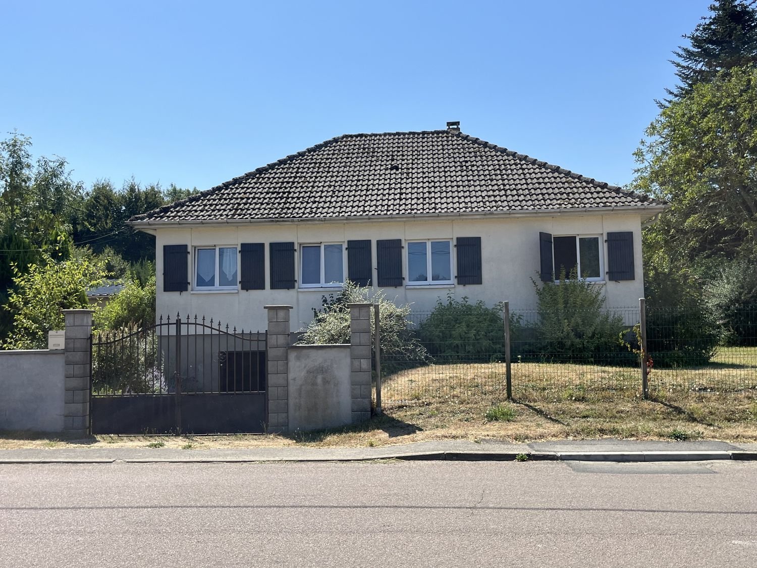 Maison à vendre, 87m², Réalcamp