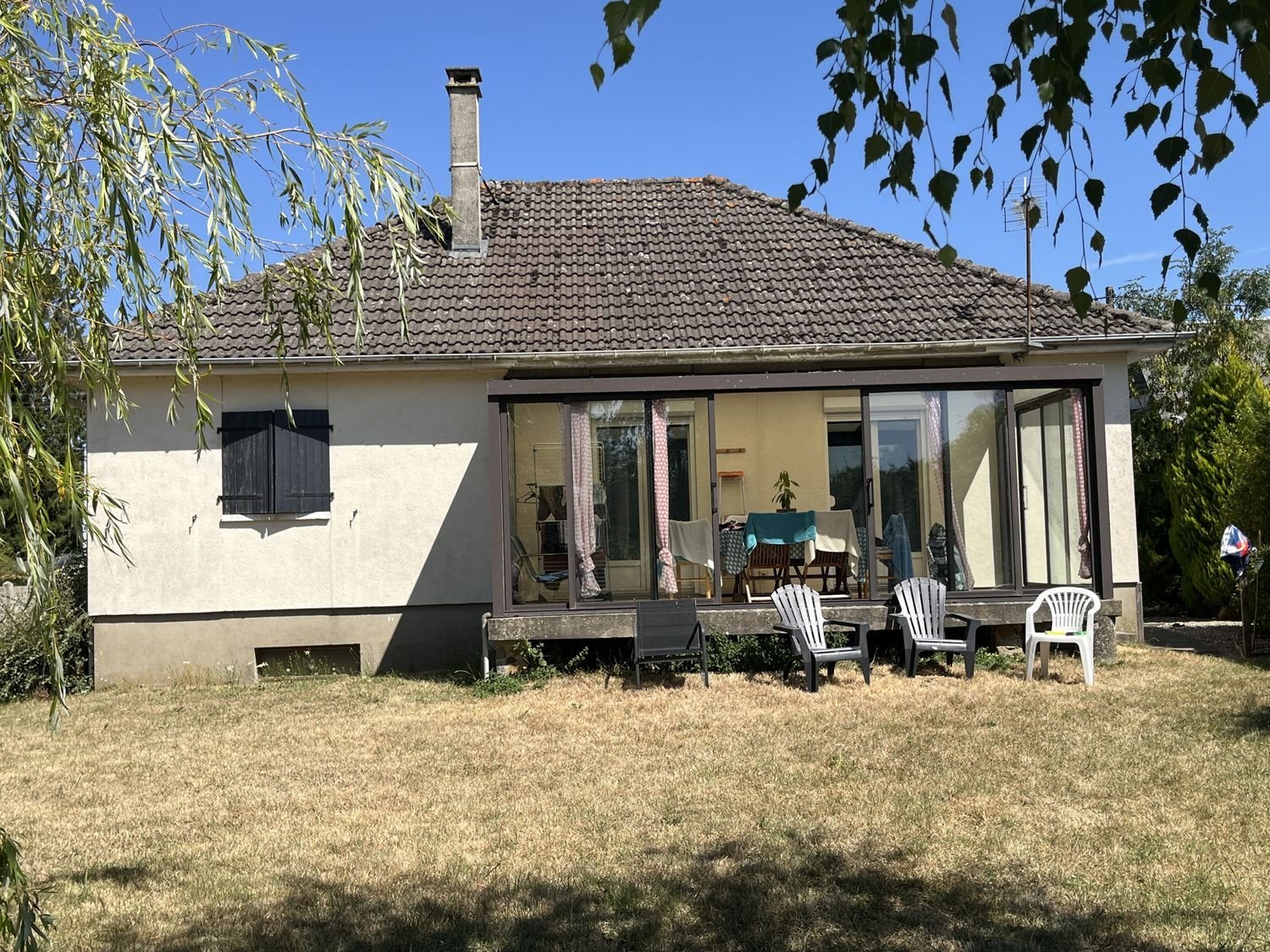 Maison à vendre, 87m², Réalcamp