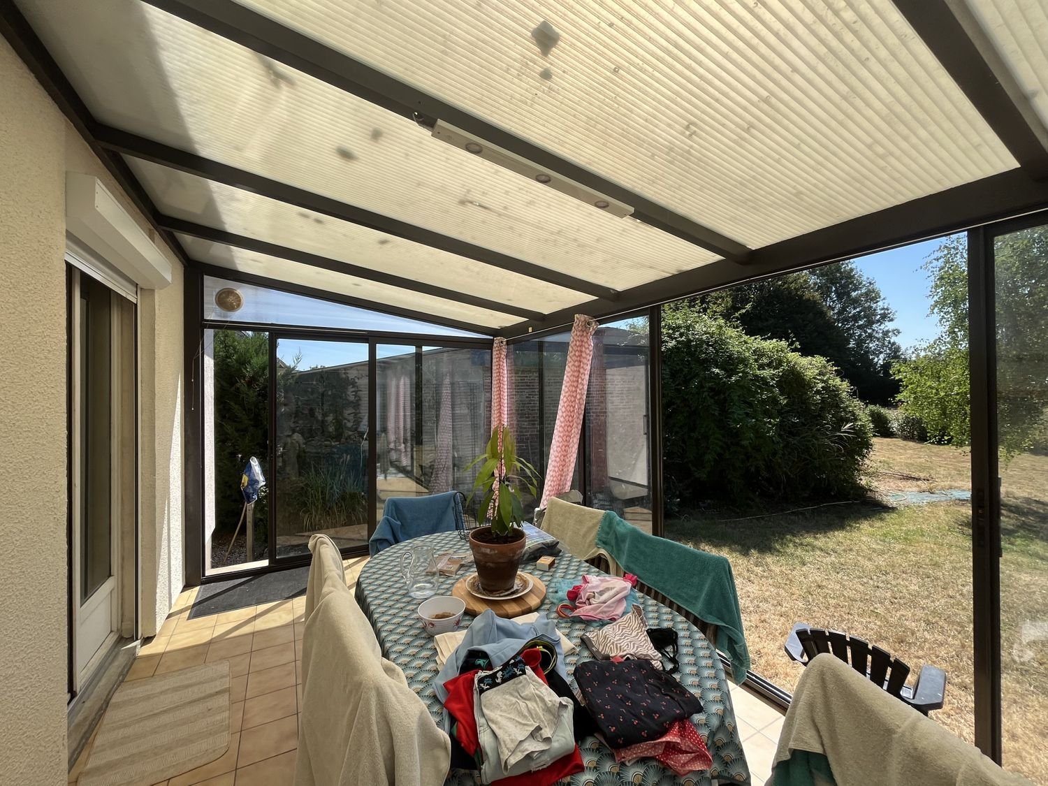 Maison à vendre, 87m², Réalcamp