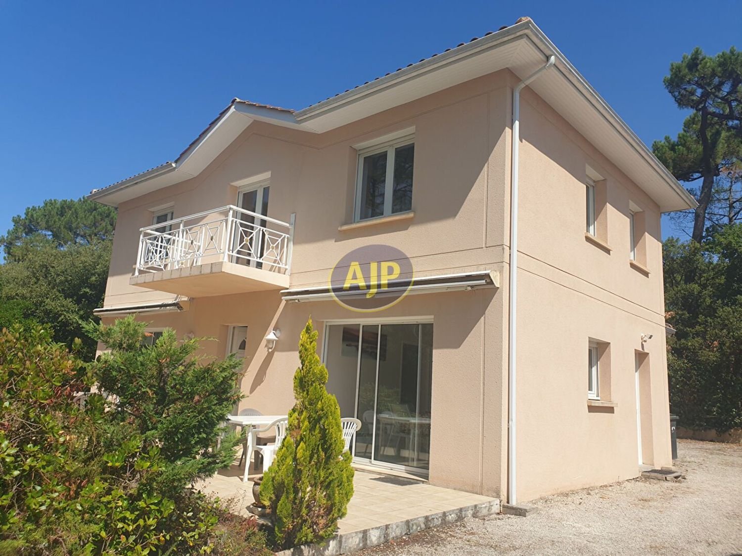 Maison à vendre, 185m², Soulac-sur-Mer