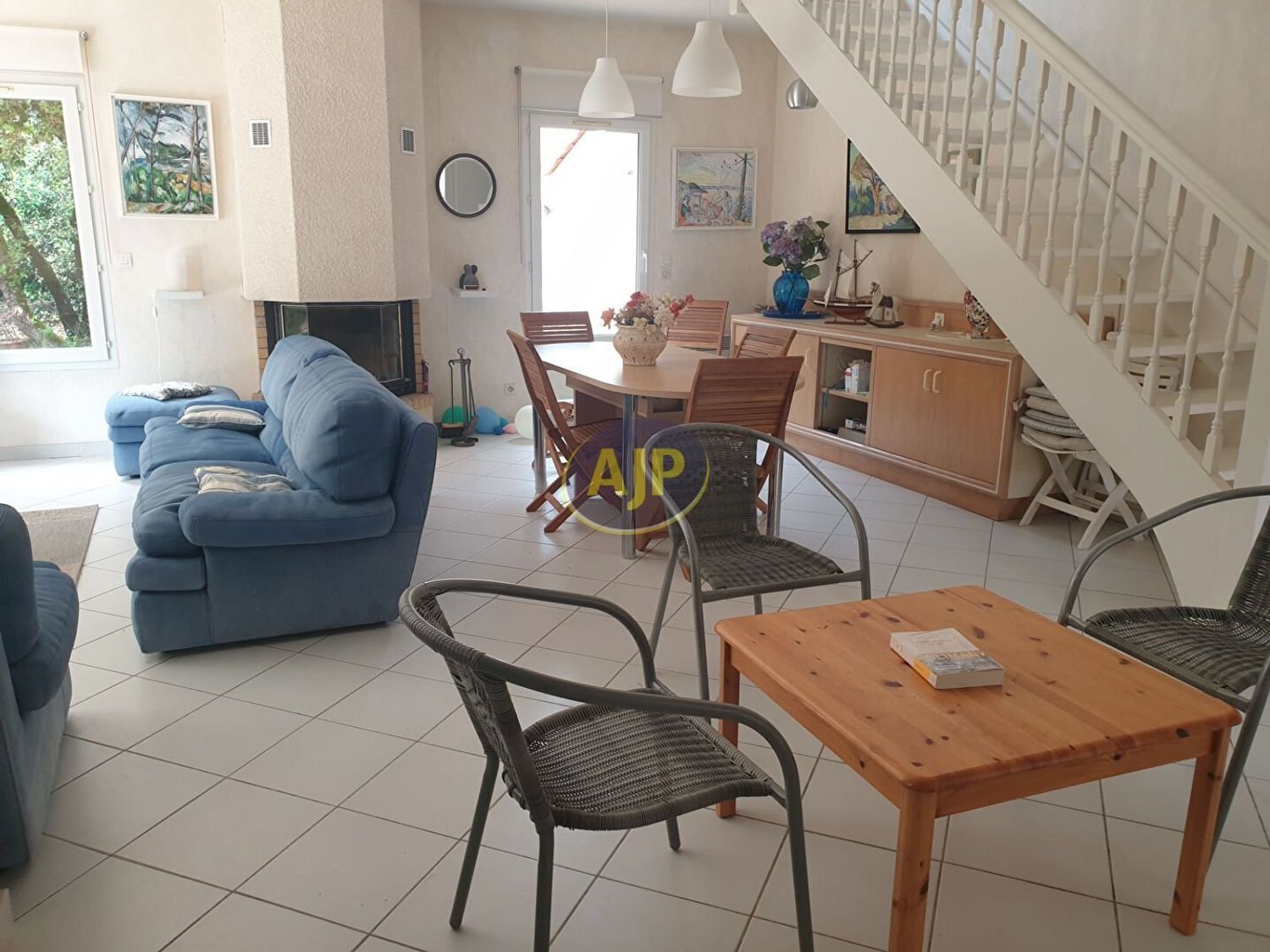 Maison à vendre, 185m², Soulac-sur-Mer