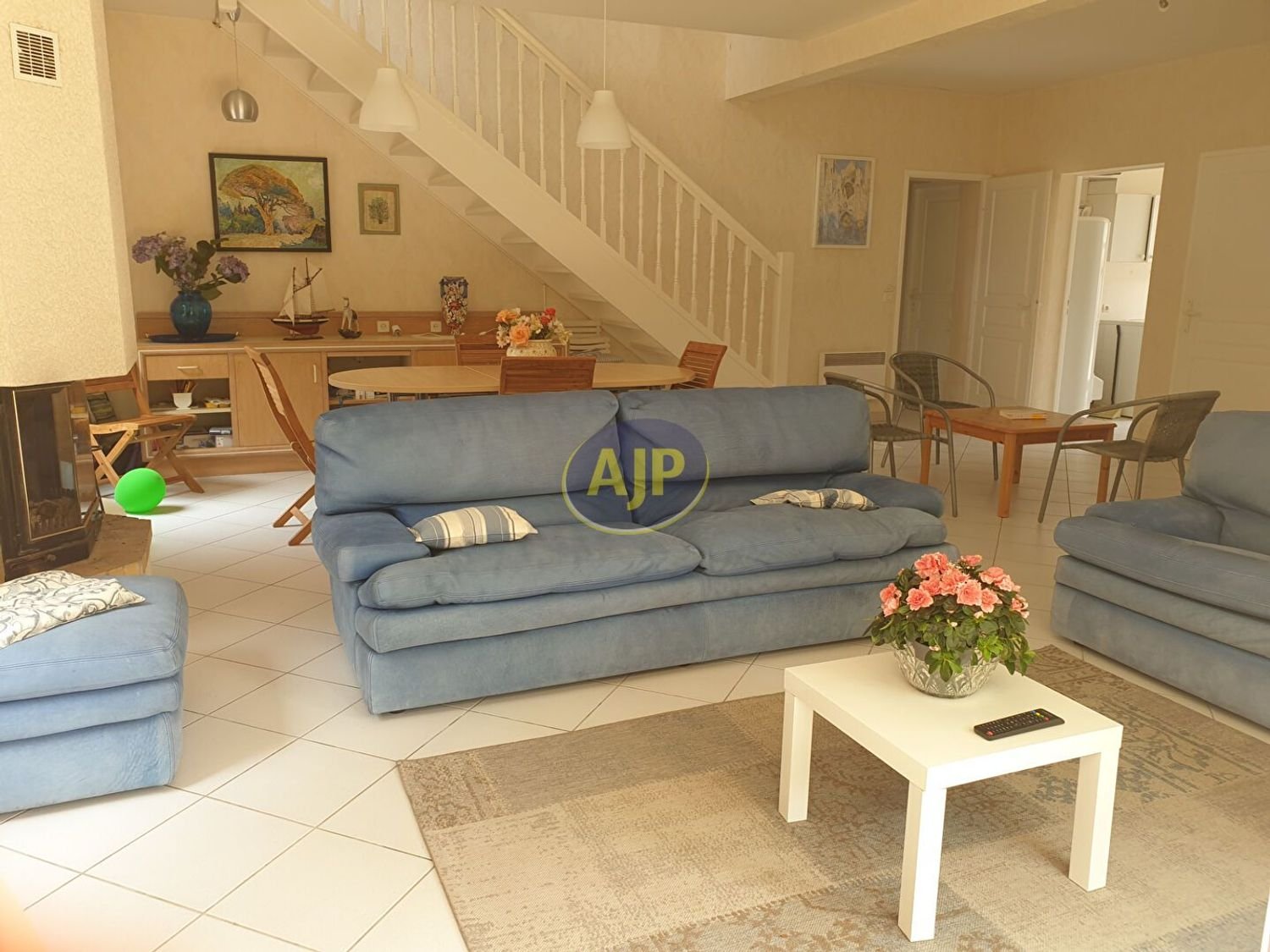 Maison à vendre, 185m², Soulac-sur-Mer