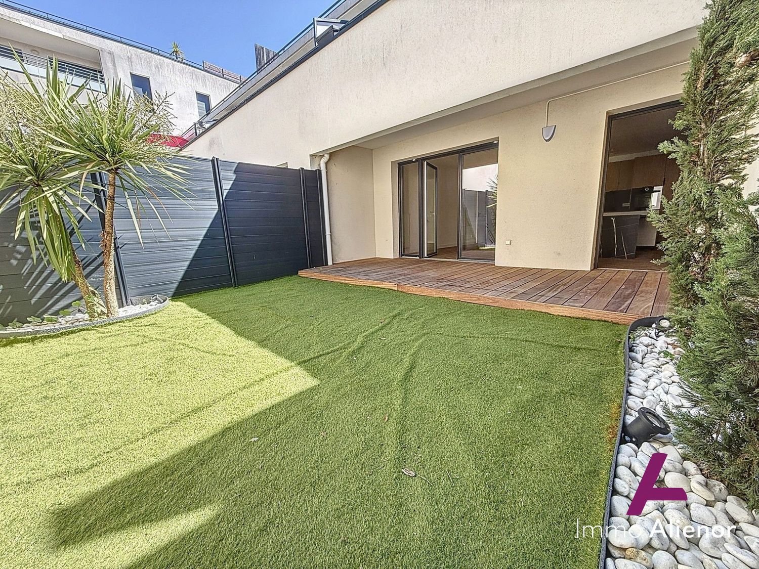 Appartement à vendre, 65m², Bordeaux