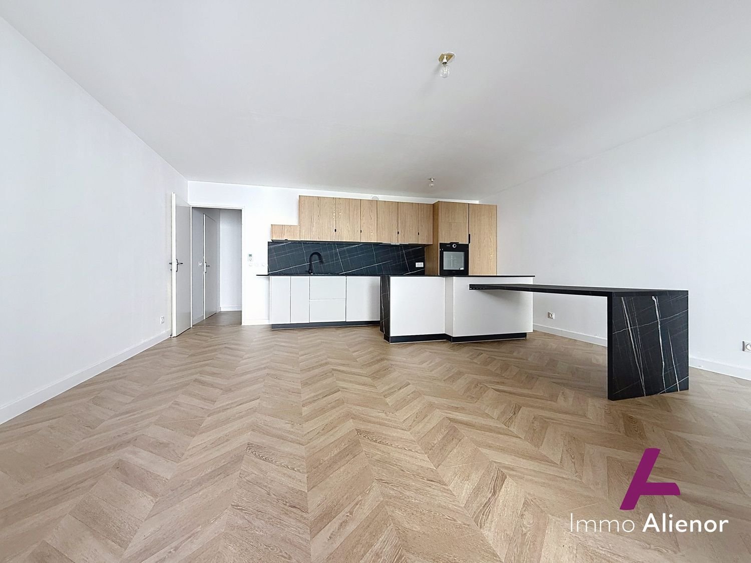 Appartement à vendre, 65m², Bordeaux