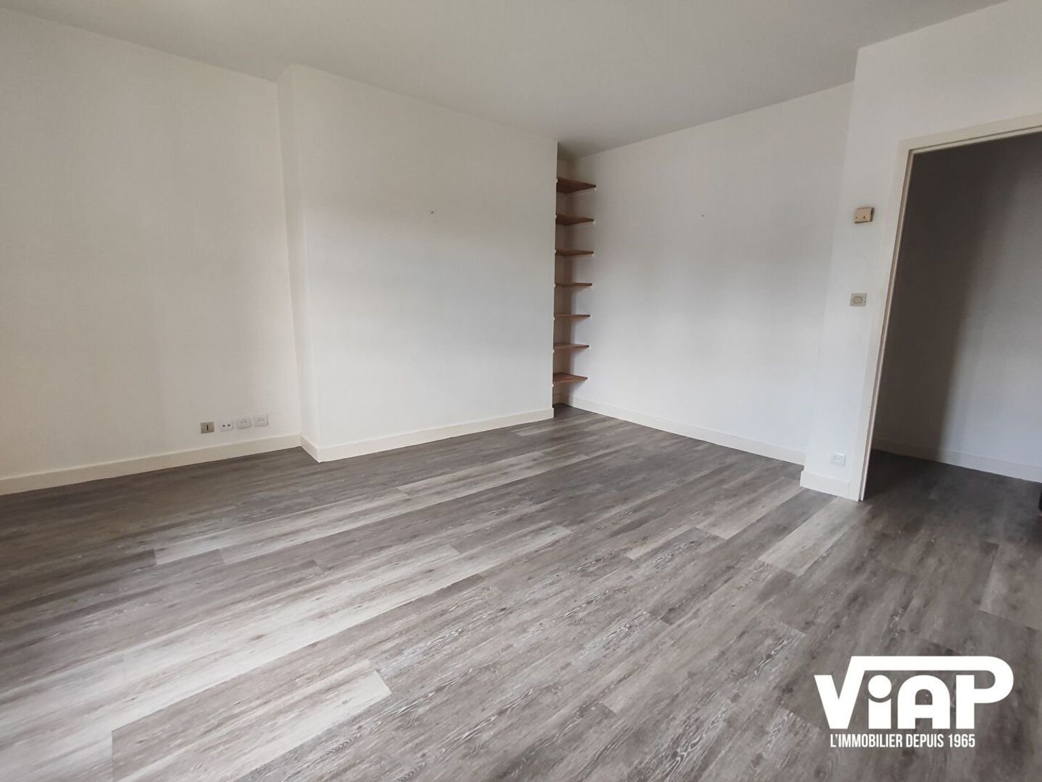 Appartement à louer, 50m², Limoges