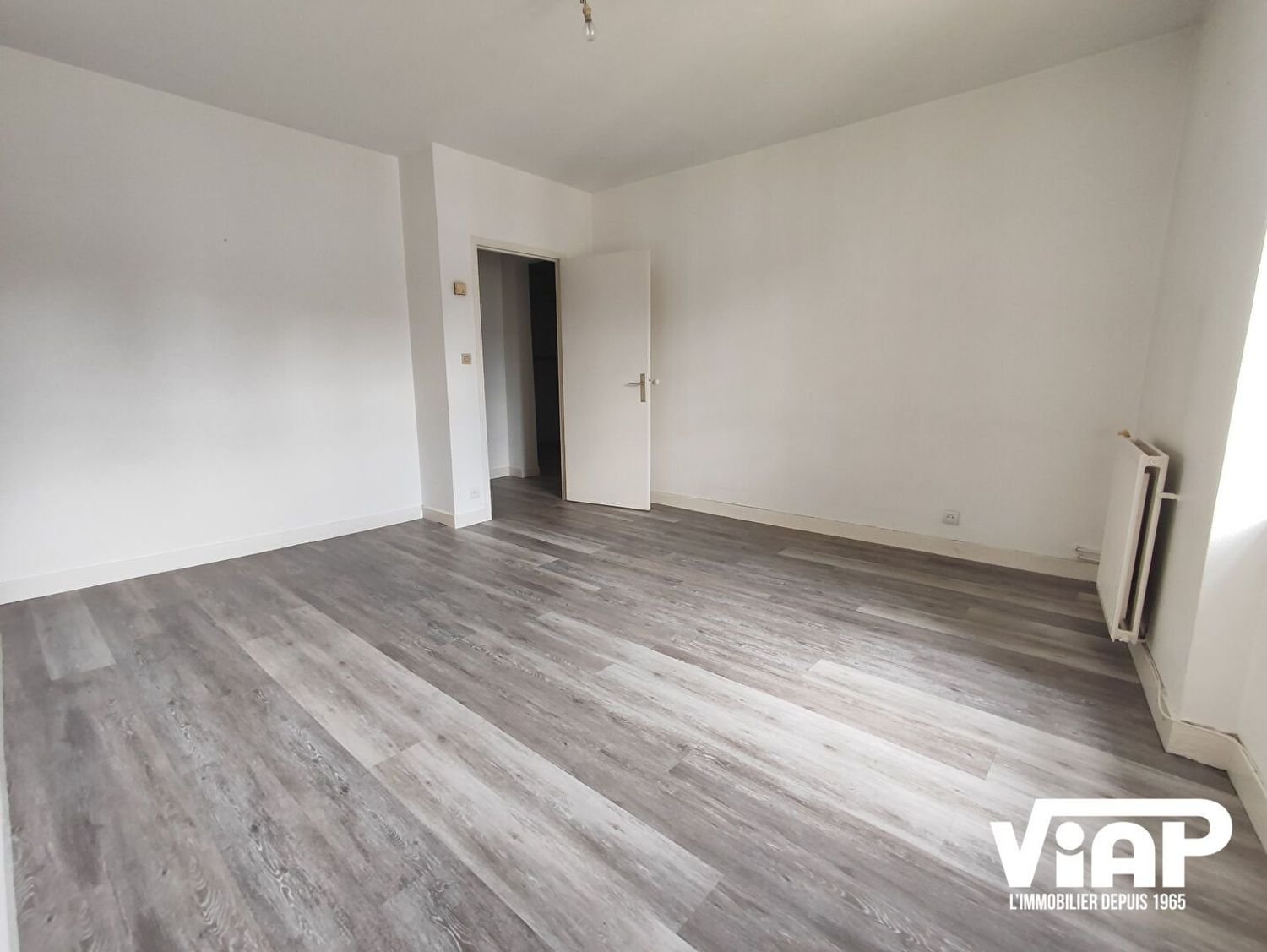 Appartement à louer, 50m², Limoges