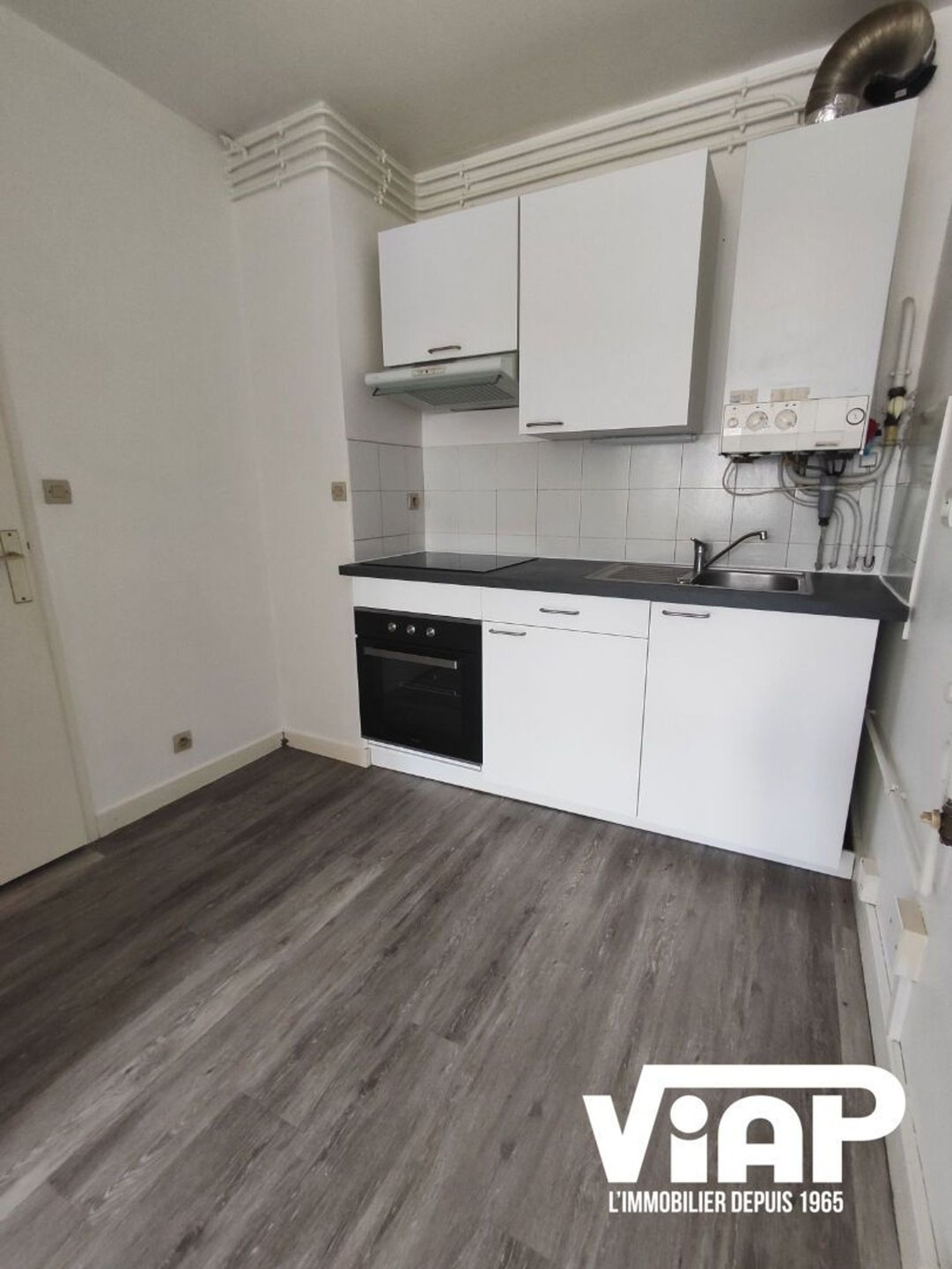 Appartement à louer, 50m², Limoges