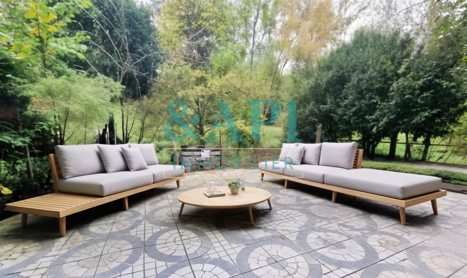 Maison à vendre, 247m², Neuvecelle