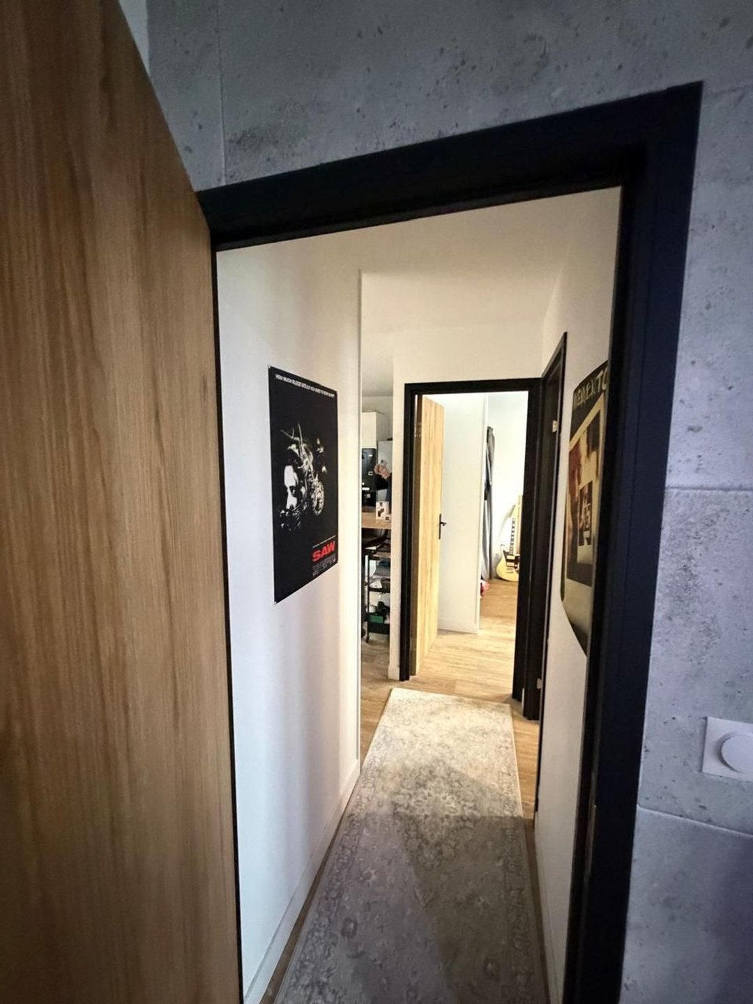 Appartement à vendre, 49m², Audenge