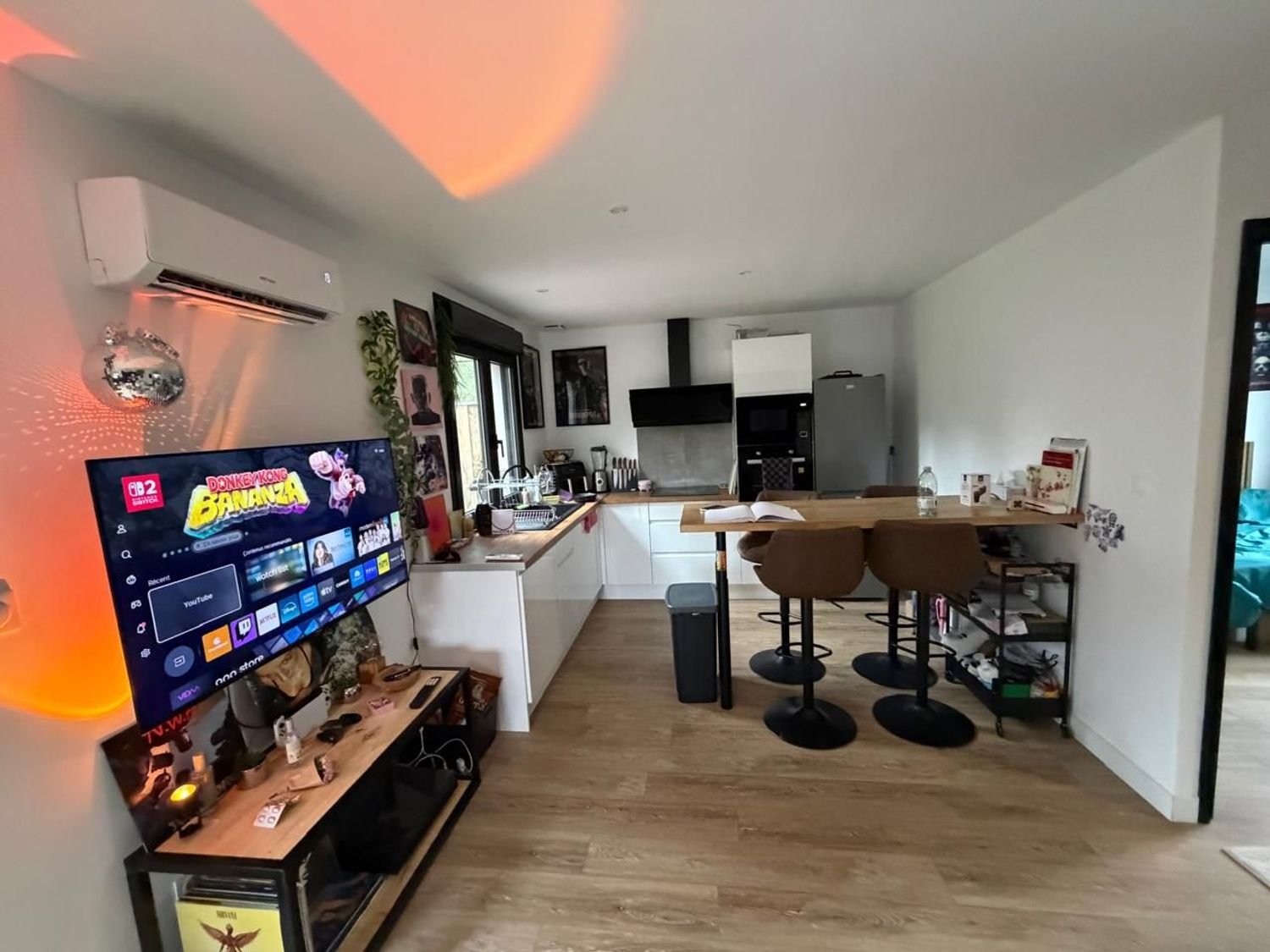 Appartement à vendre, 49m², Audenge