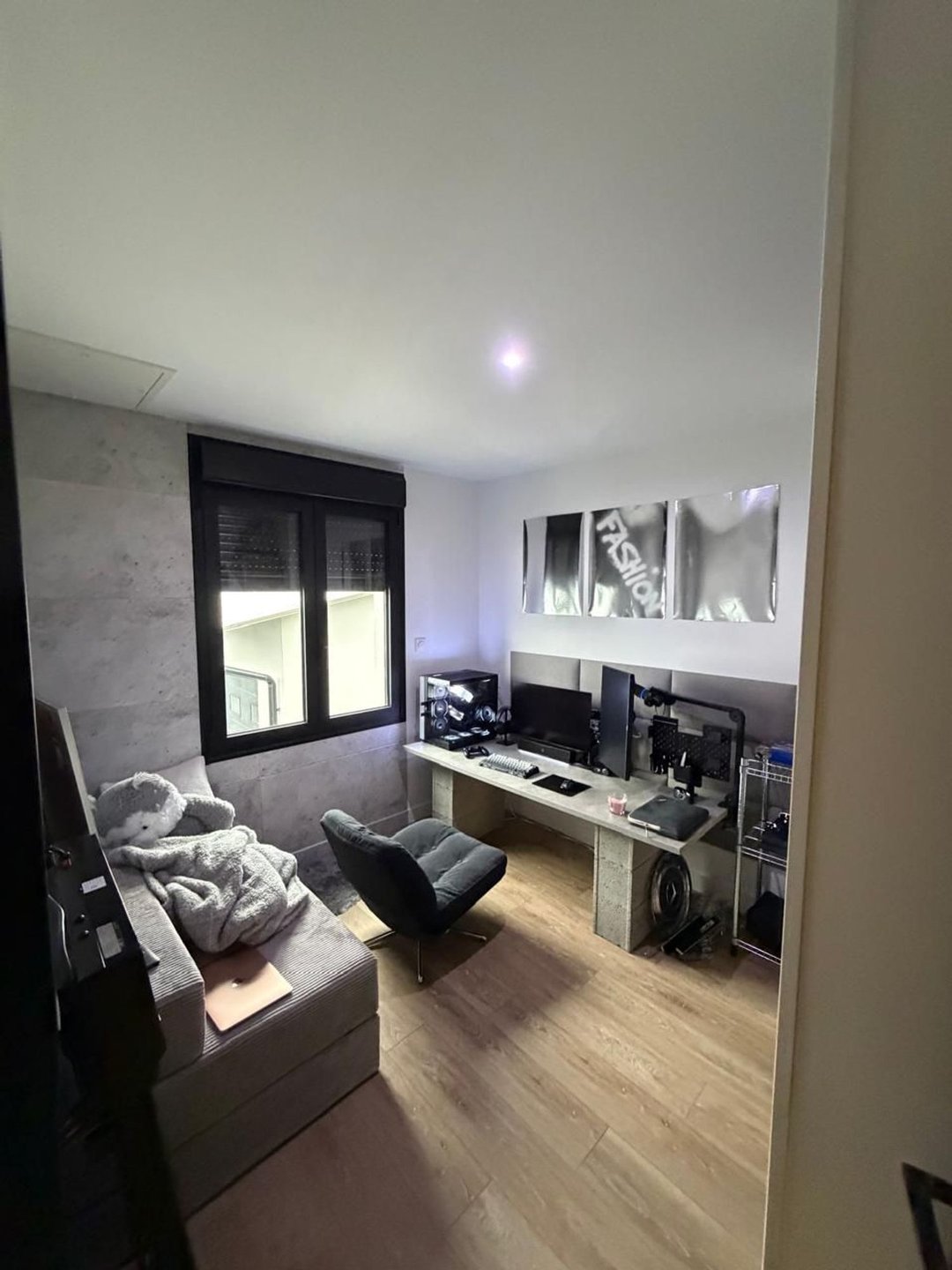 Appartement à vendre, 49m², Audenge