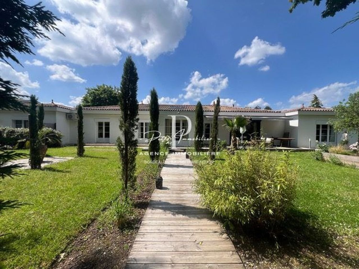 Maison à vendre, 315m², Mérignac