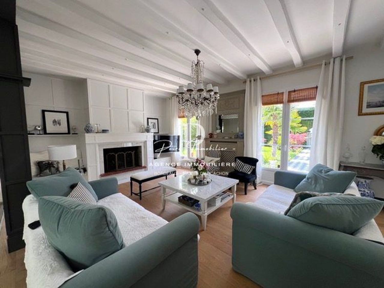 Maison à vendre, 315m², Mérignac