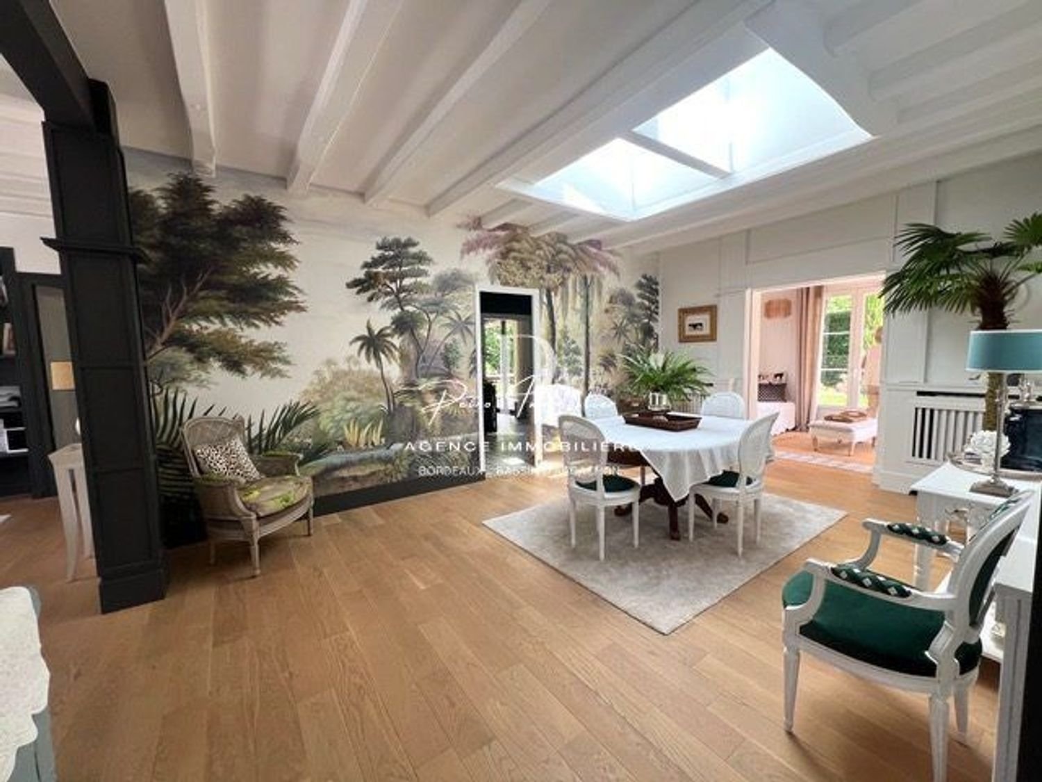 Maison à vendre, 315m², Mérignac