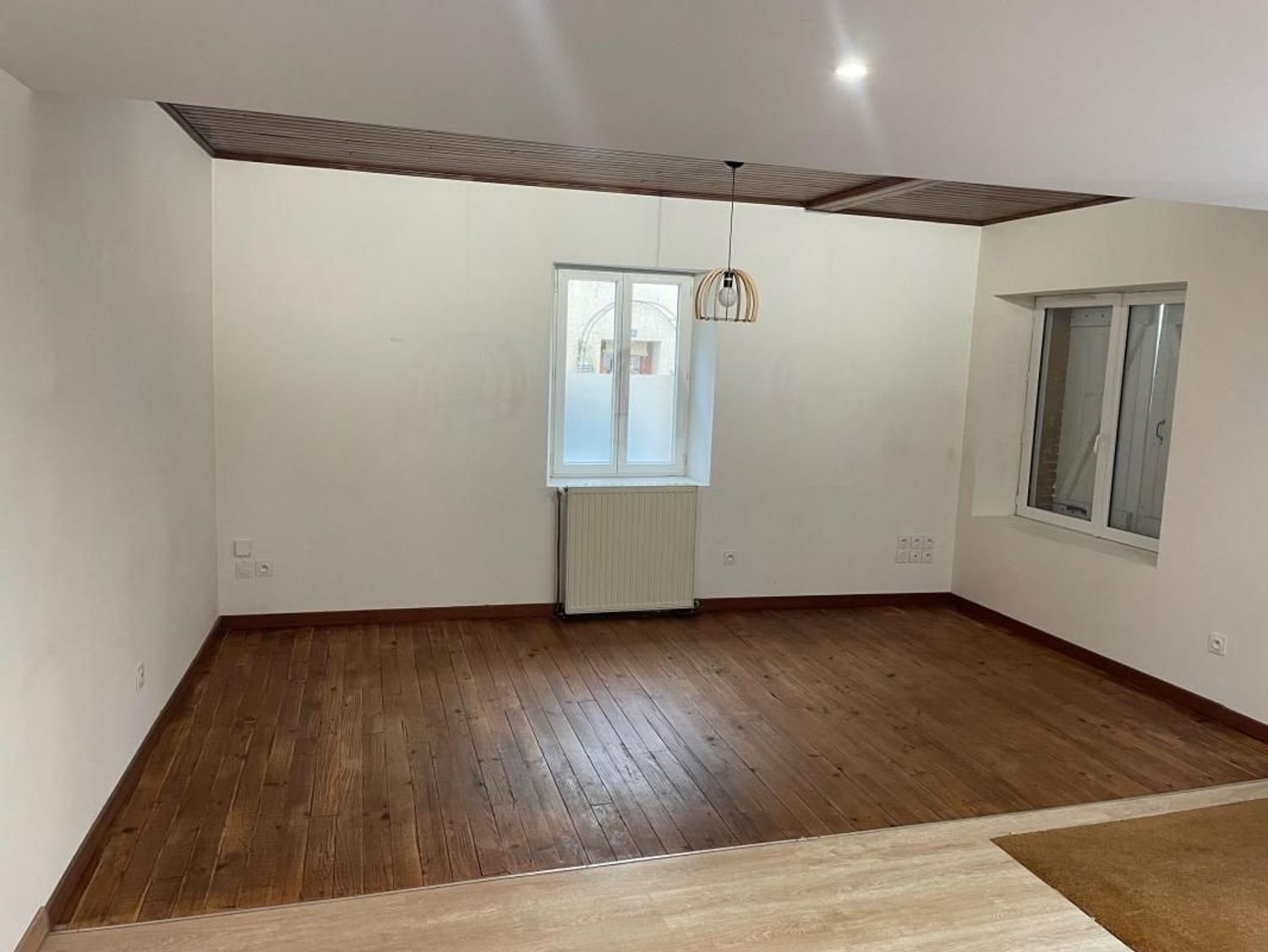 Maison à louer, 80m², Molières
