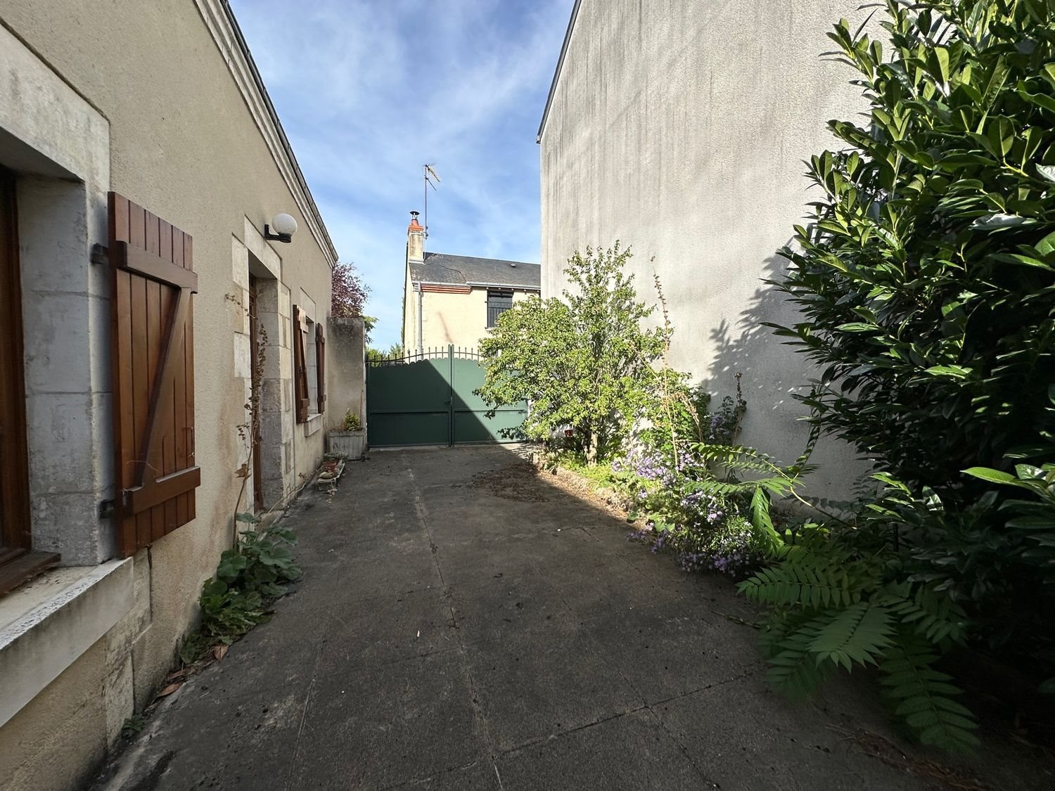 Maison à vendre, 77m², Issoudun
