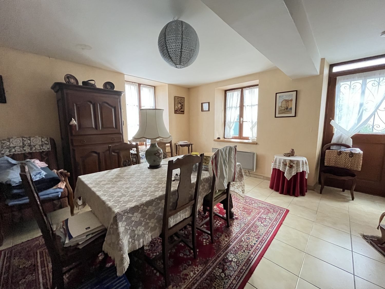 Maison à vendre, 77m², Issoudun