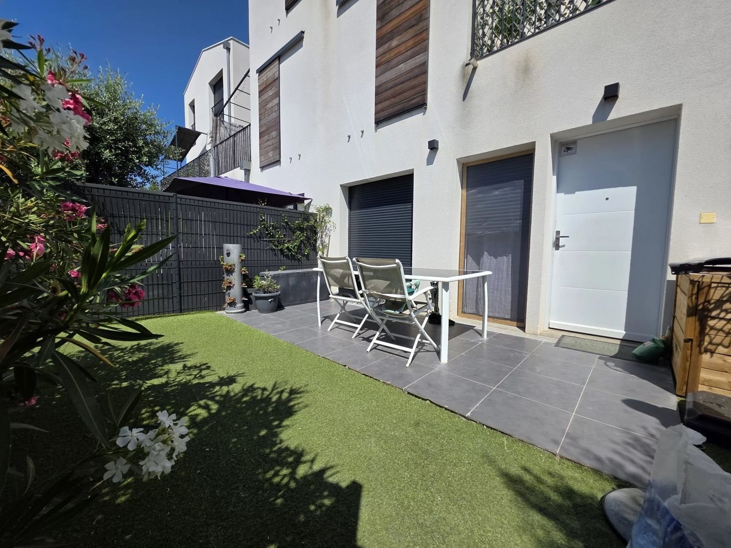 Appartement à vendre, 58m², Lambesc
