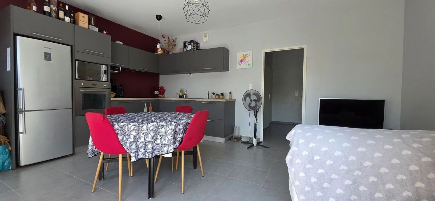 Appartement à vendre, 58m², Lambesc