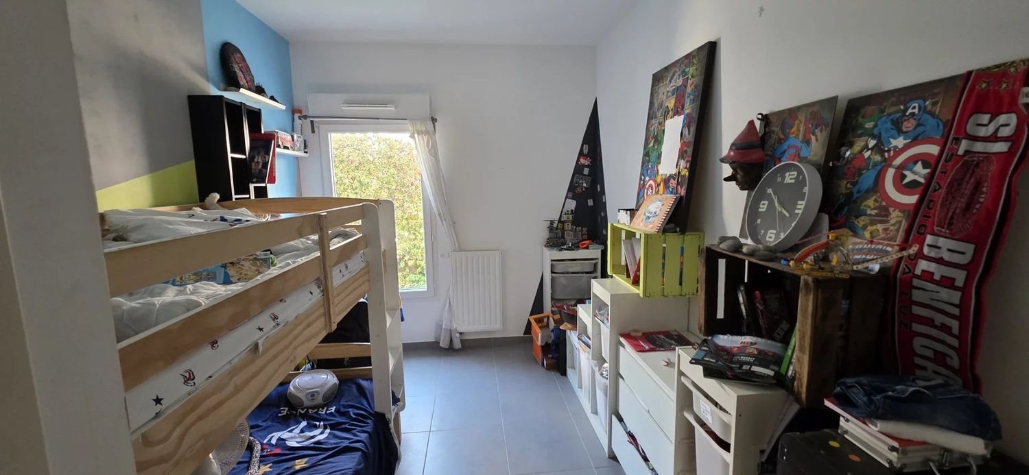 Appartement à vendre, 58m², Lambesc