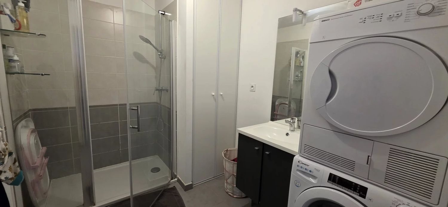 Appartement à vendre, 58m², Lambesc