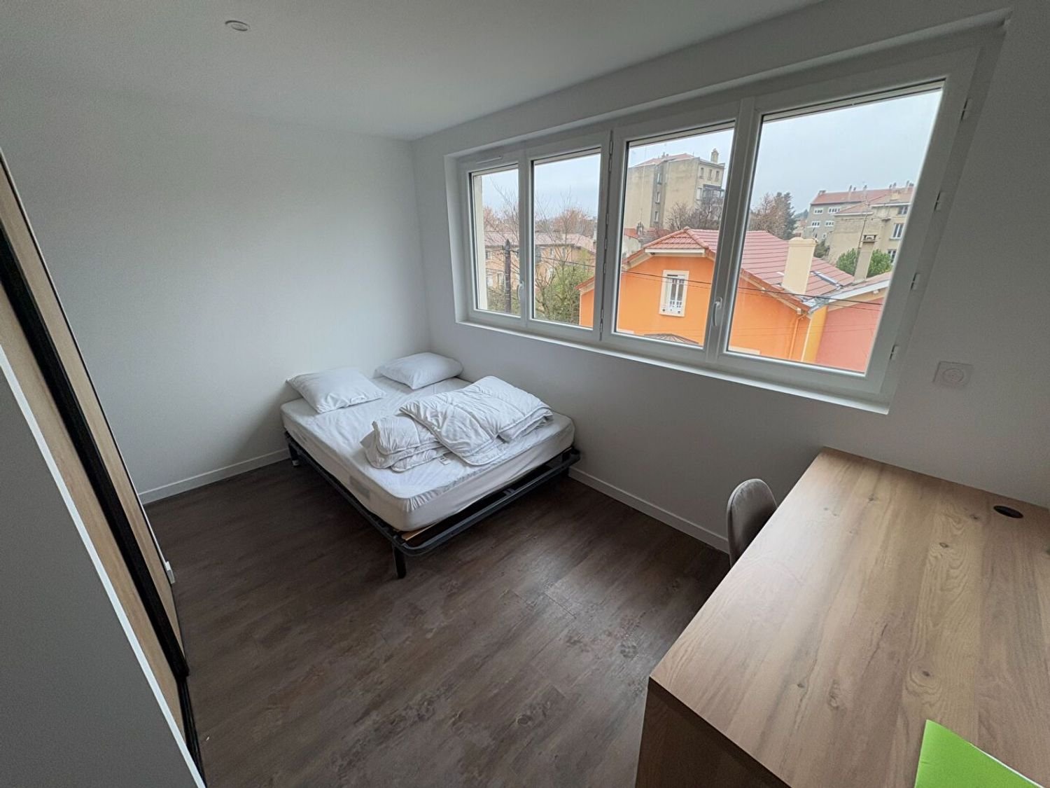 Appartement à louer, 22m², Valence