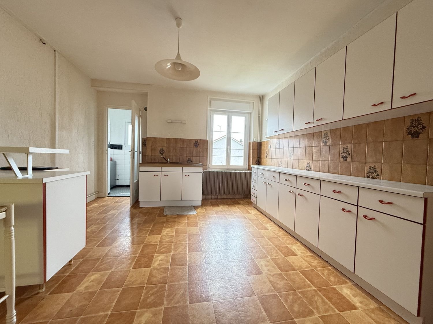 Appartement à vendre, 100m², Mirecourt
