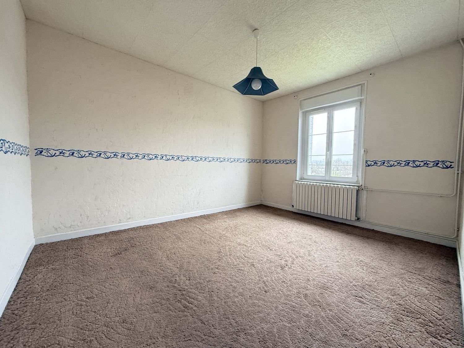 Appartement à vendre, 100m², Mirecourt