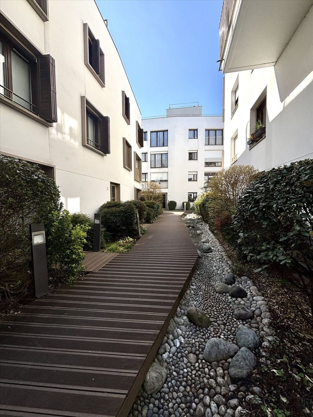 Appartement à vendre, 60m², Romainville