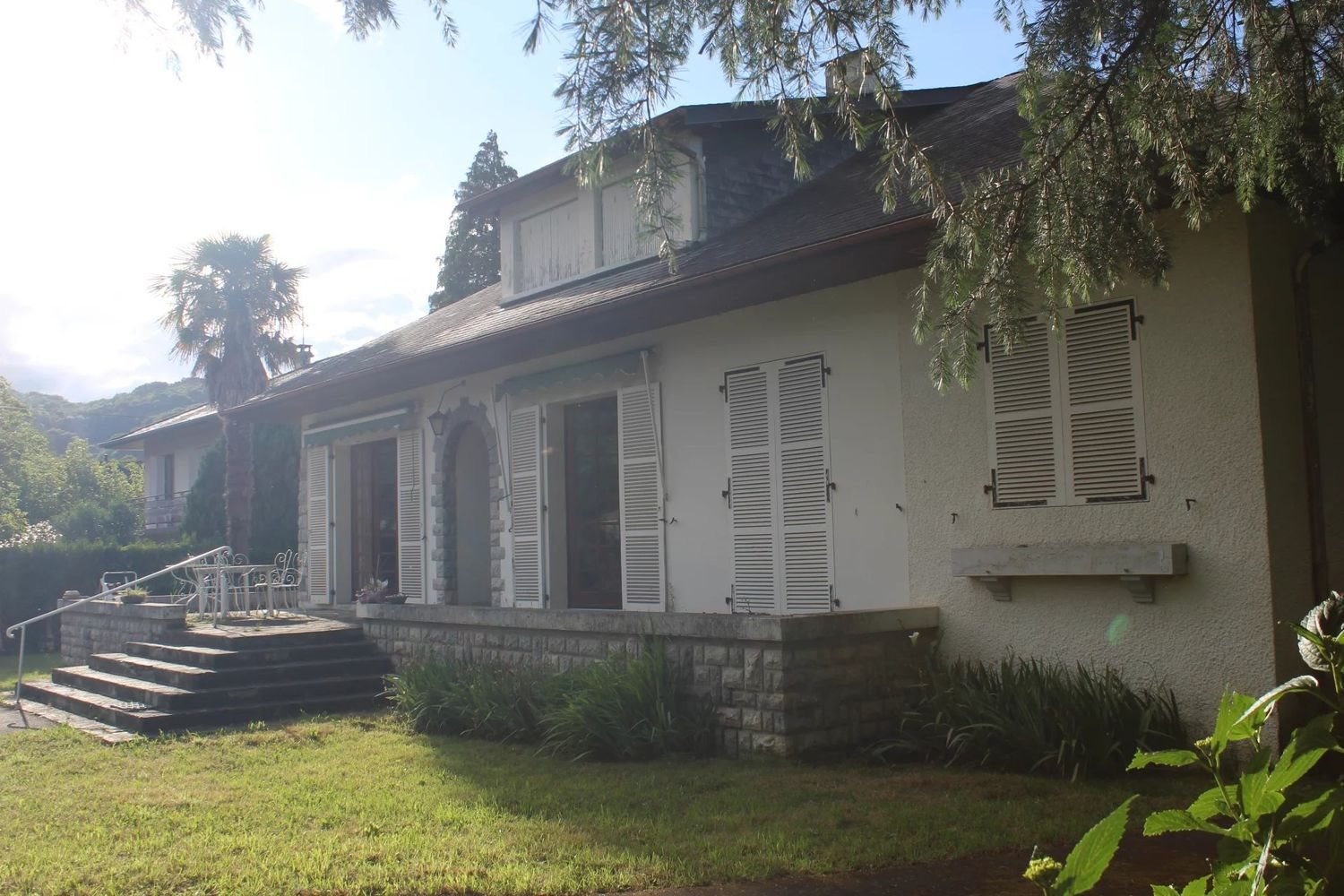 Maison à vendre, 158m², Gerde