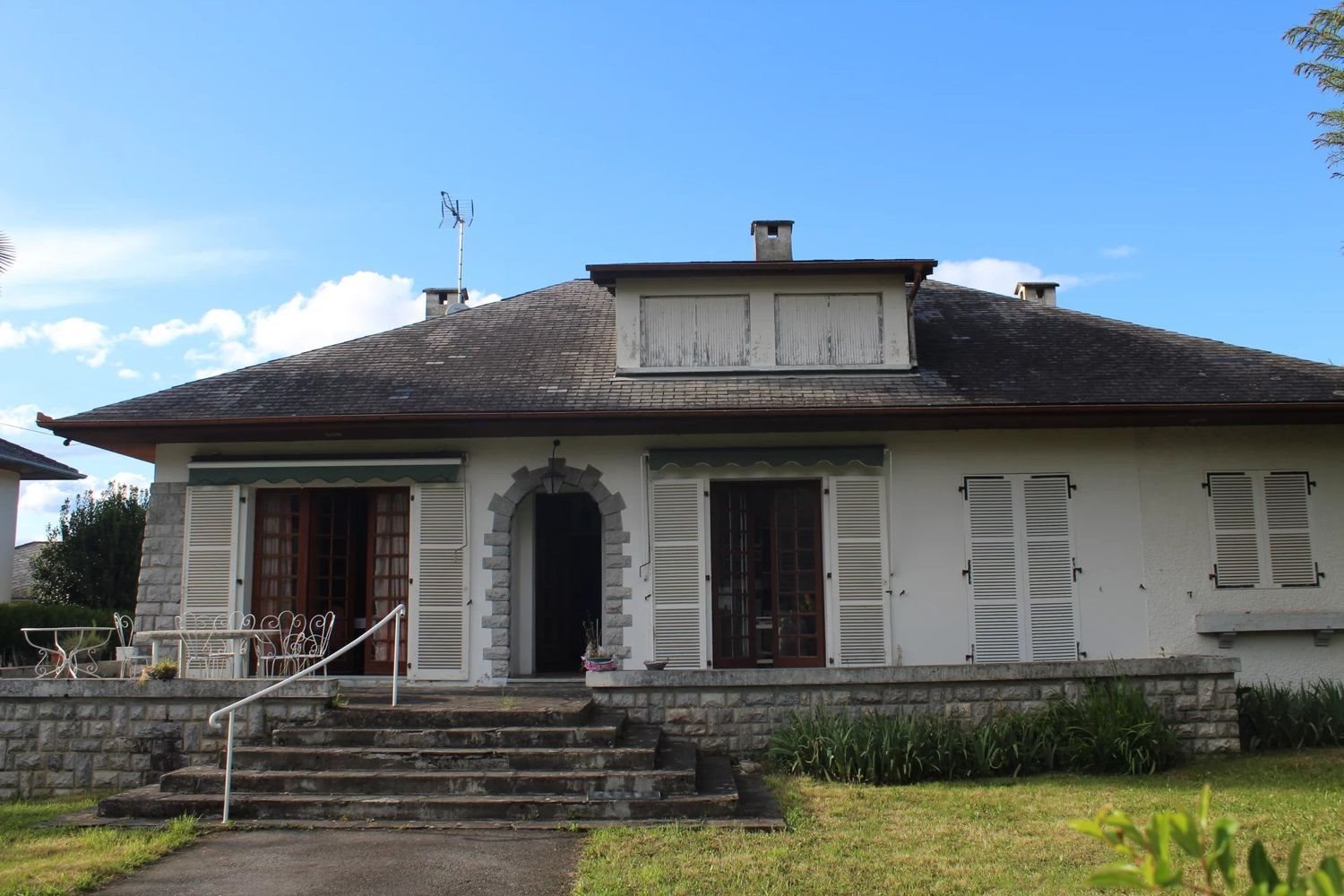 Maison à vendre, 158m², Gerde