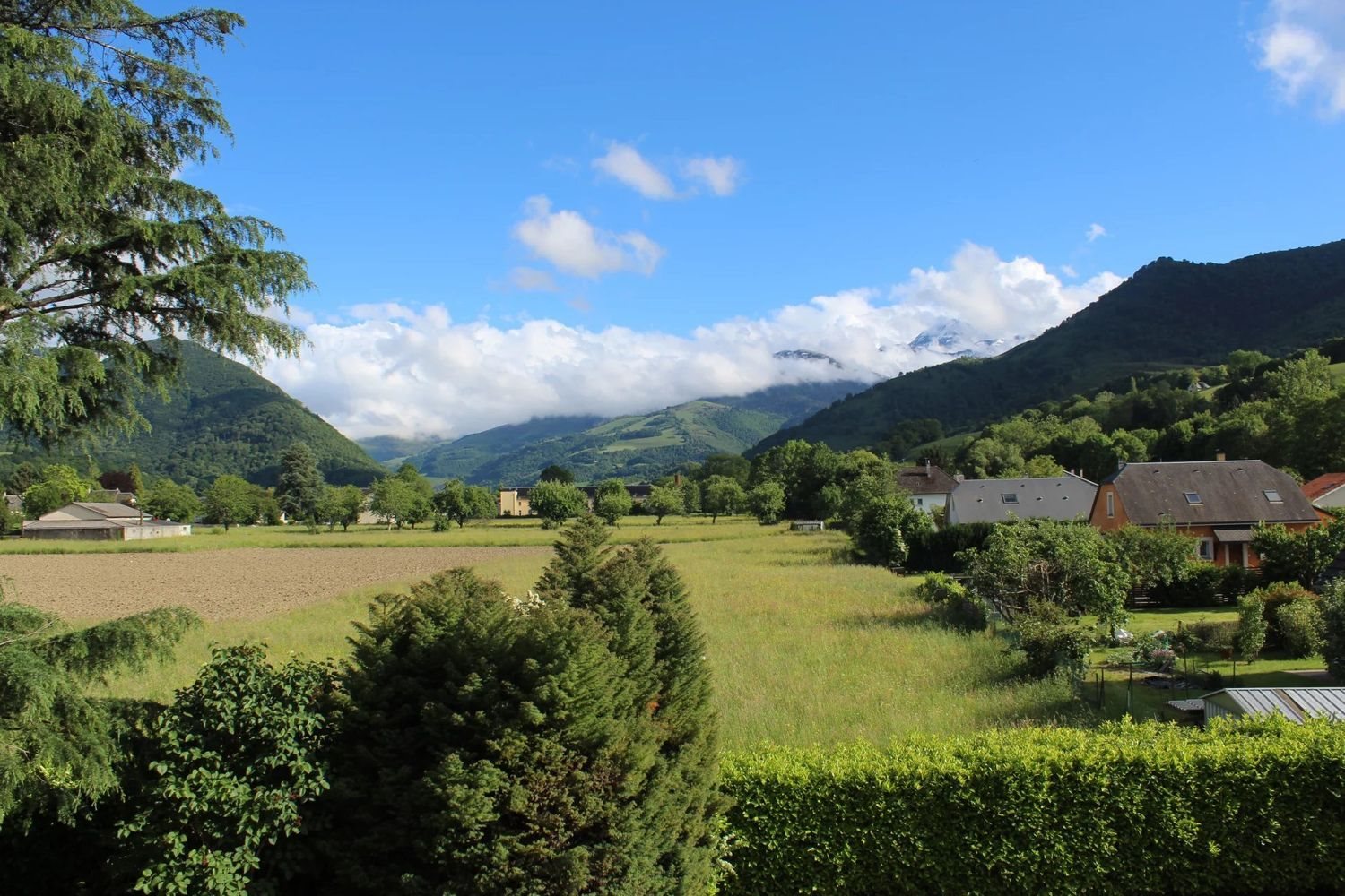 Maison à vendre, 158m², Gerde