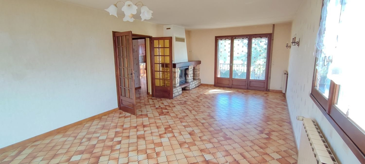 Maison à vendre, 121m², Lempdes-sur-Allagnon