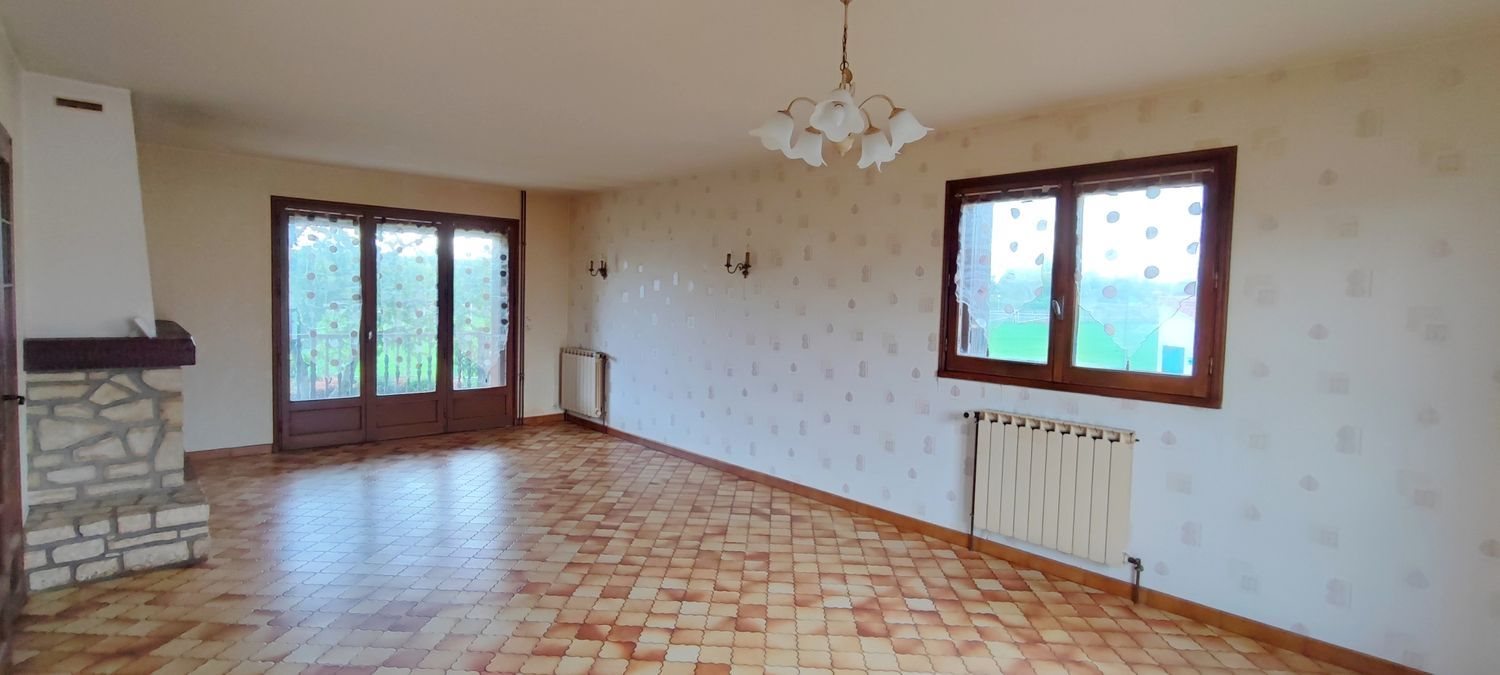 Maison à vendre, 121m², Lempdes-sur-Allagnon