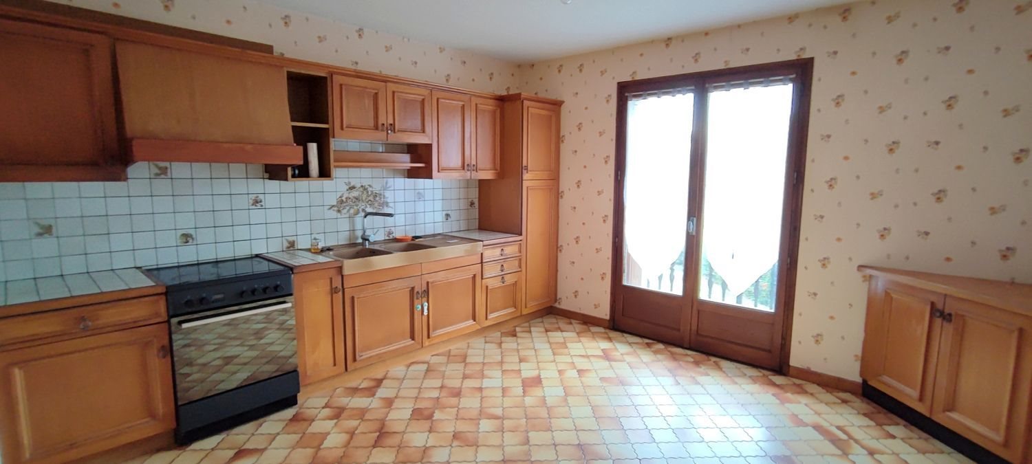 Maison à vendre, 121m², Lempdes-sur-Allagnon