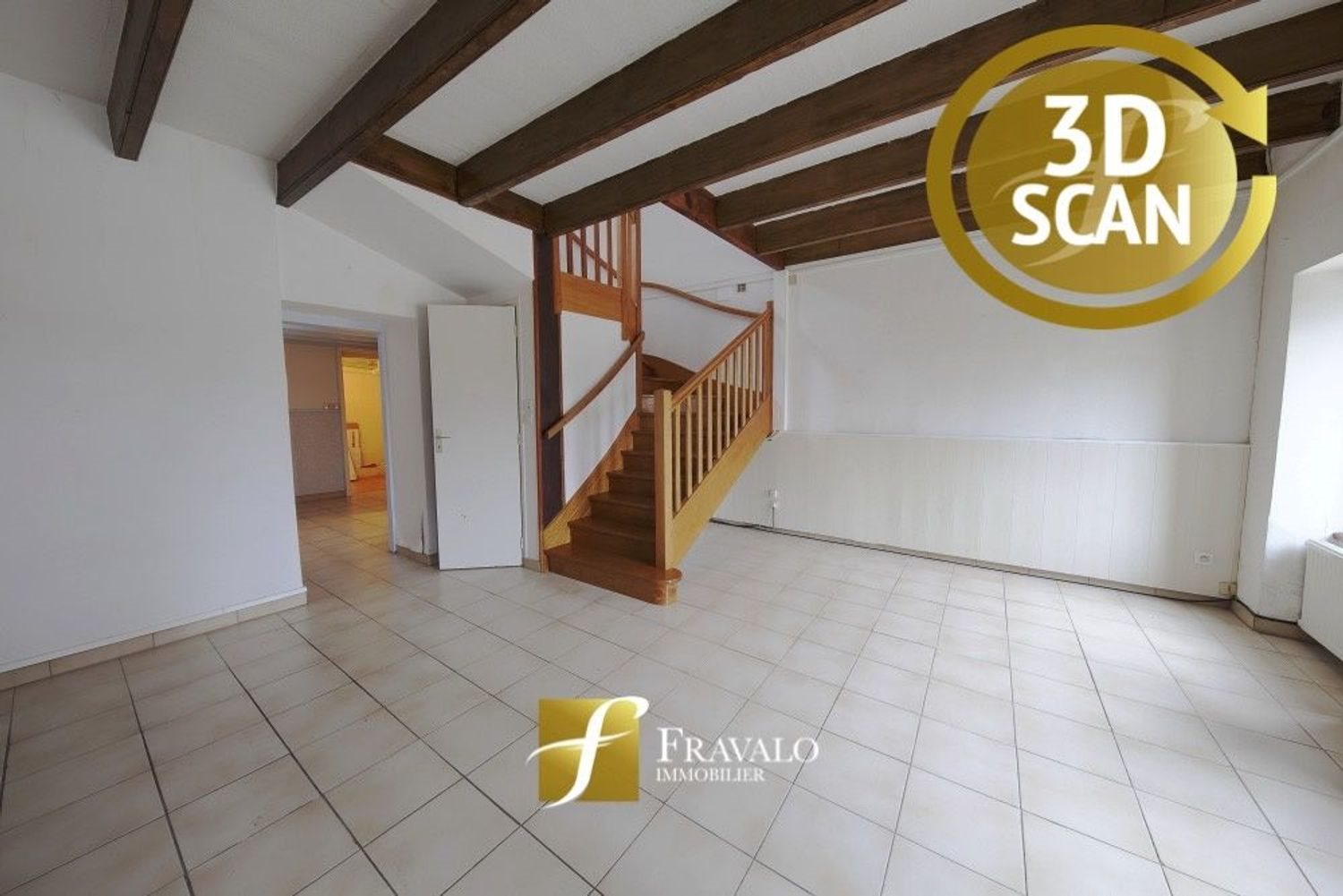 Maison à vendre, 73m², Arradon