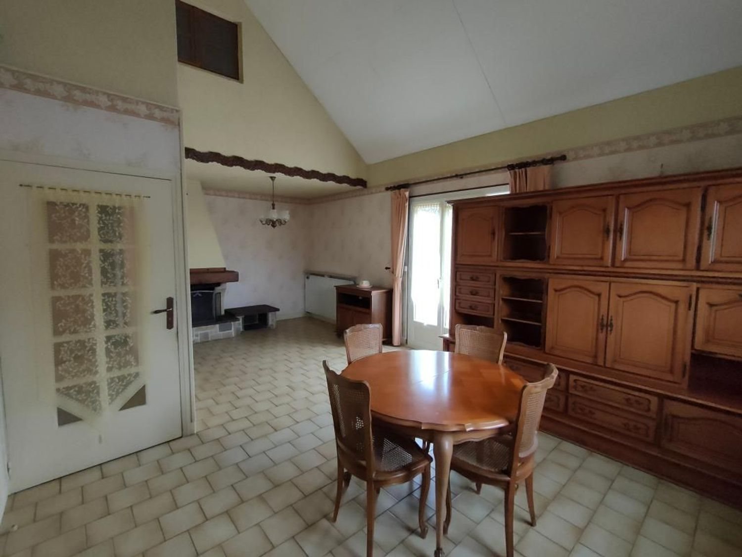 Maison à vendre, 115m², Rozay-en-Brie